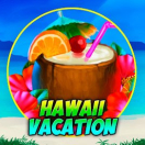 Hawaii Vacation