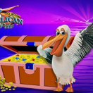 Pelican Pete